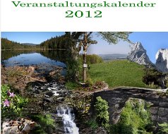 Kalender 2012