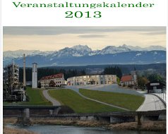 Kalender 2013