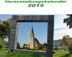 Kalender 2015