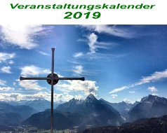 Kalender 2019
