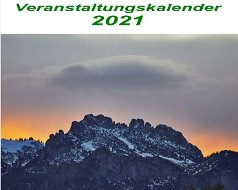 Kalender 2021