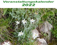 Kalender 2022